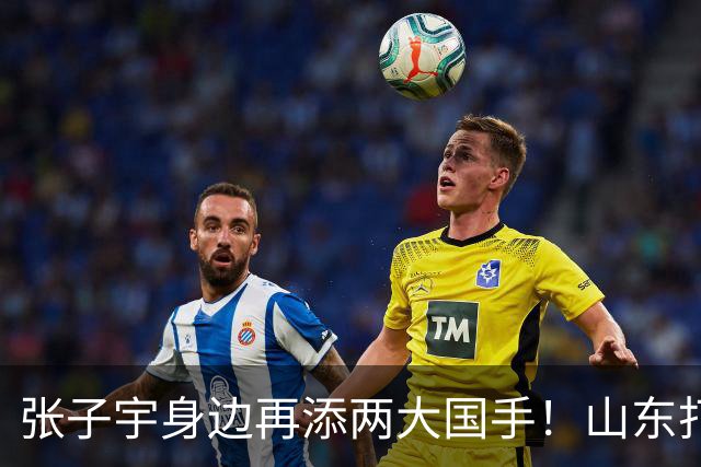 张子宇身边再添两大国手！山东打造豪华阵容，新赛季有望冲总冠军