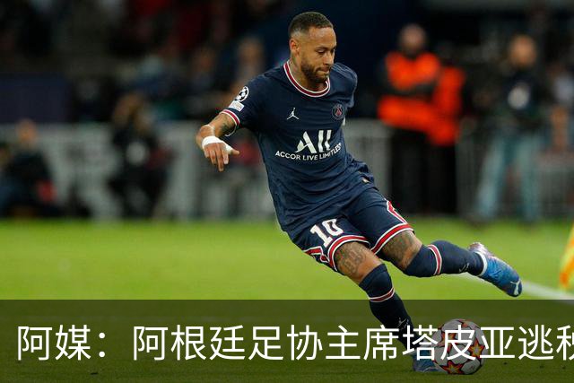 阿媒：阿根廷足协主席塔皮亚逃税上诉被驳回，确认将被起诉